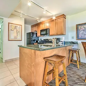  Apartment Cute Beachfront With Lanai And Pools United States
