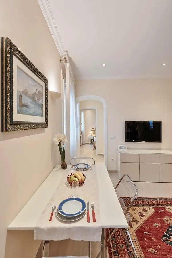 Romance In Rialto - Your House To Stay Together Venice 0*,  Italy