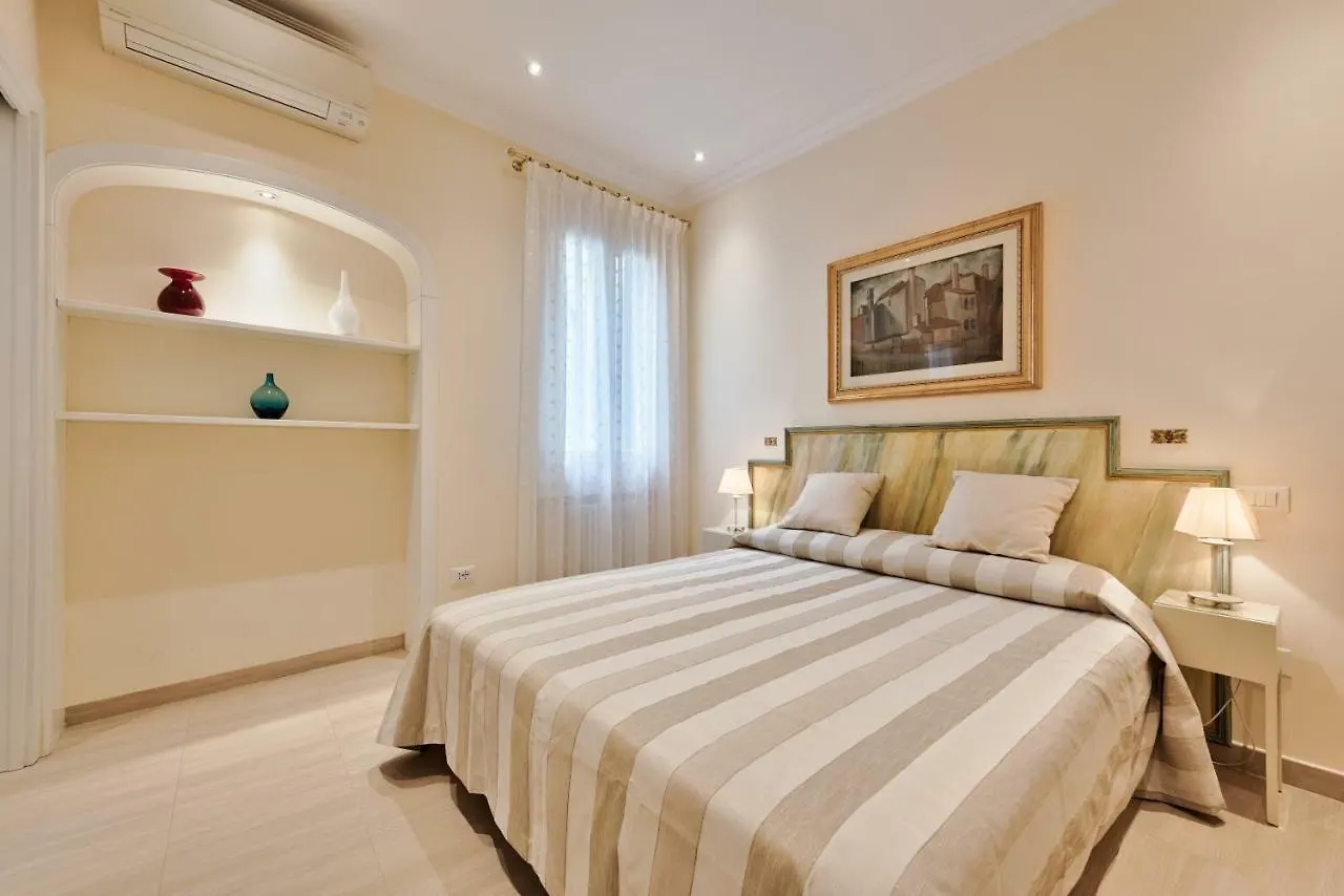 Romance In Rialto - Your House To Stay Together Venice 0*,  Italy