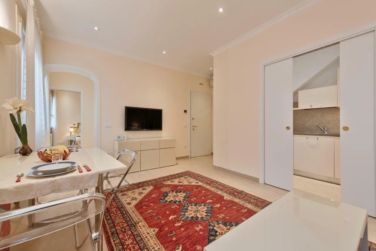Romance In Rialto - Your House To Stay Together Venice Apartment