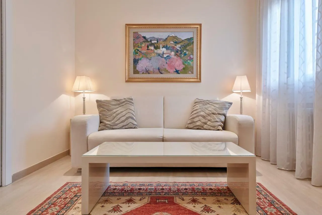 Romance In Rialto - Your House To Stay Together Venice Apartment