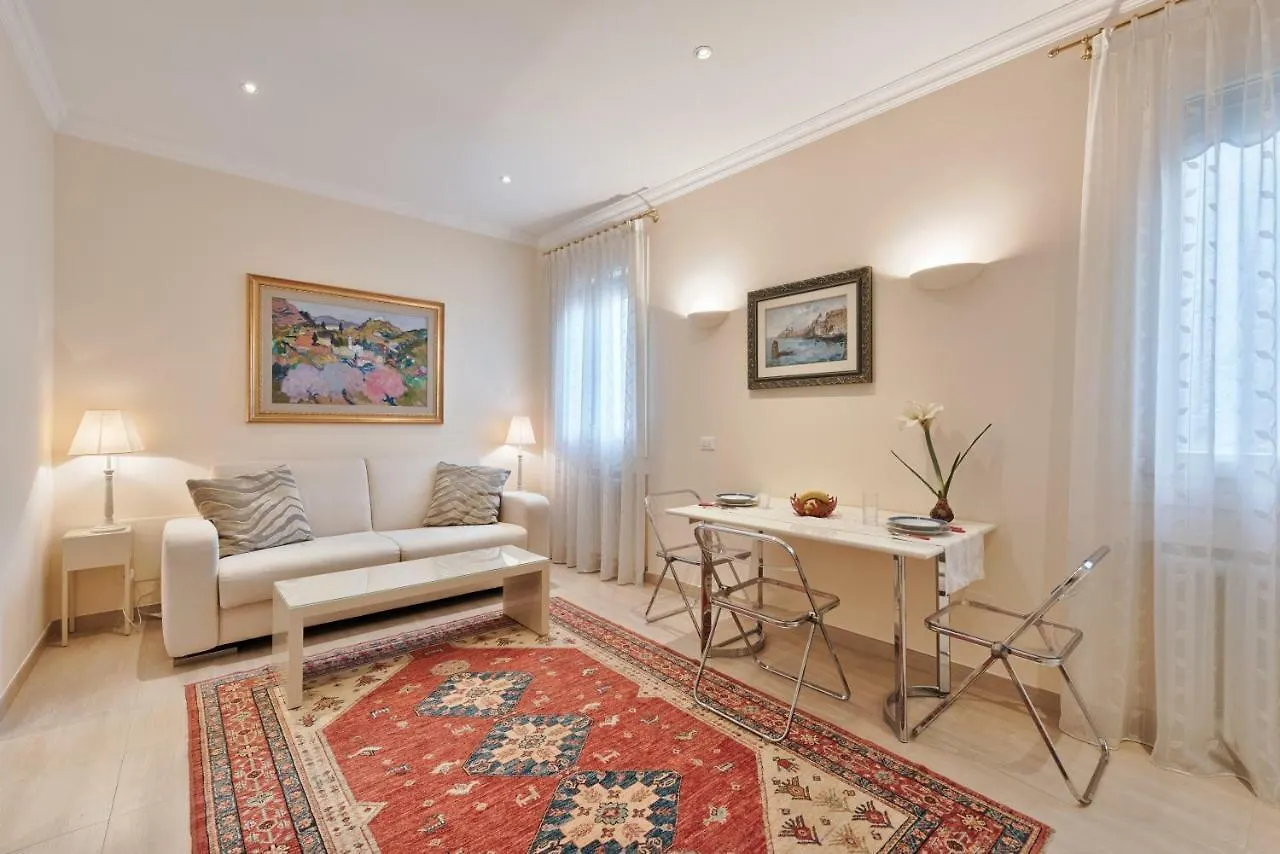 Romance In Rialto - Your House To Stay Together Venice