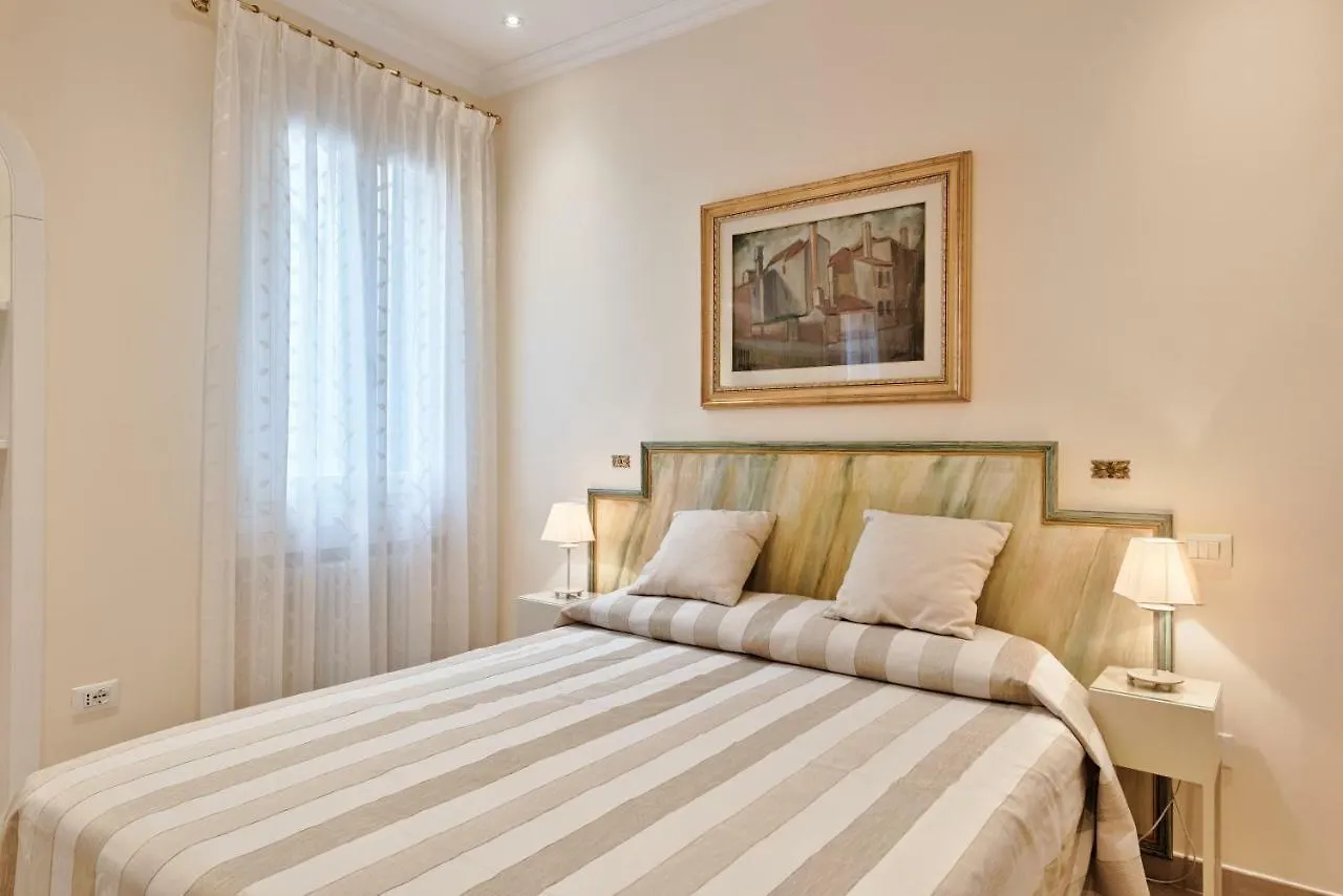 Apartment Romance In Rialto - Your House To Stay Together Venice Italy