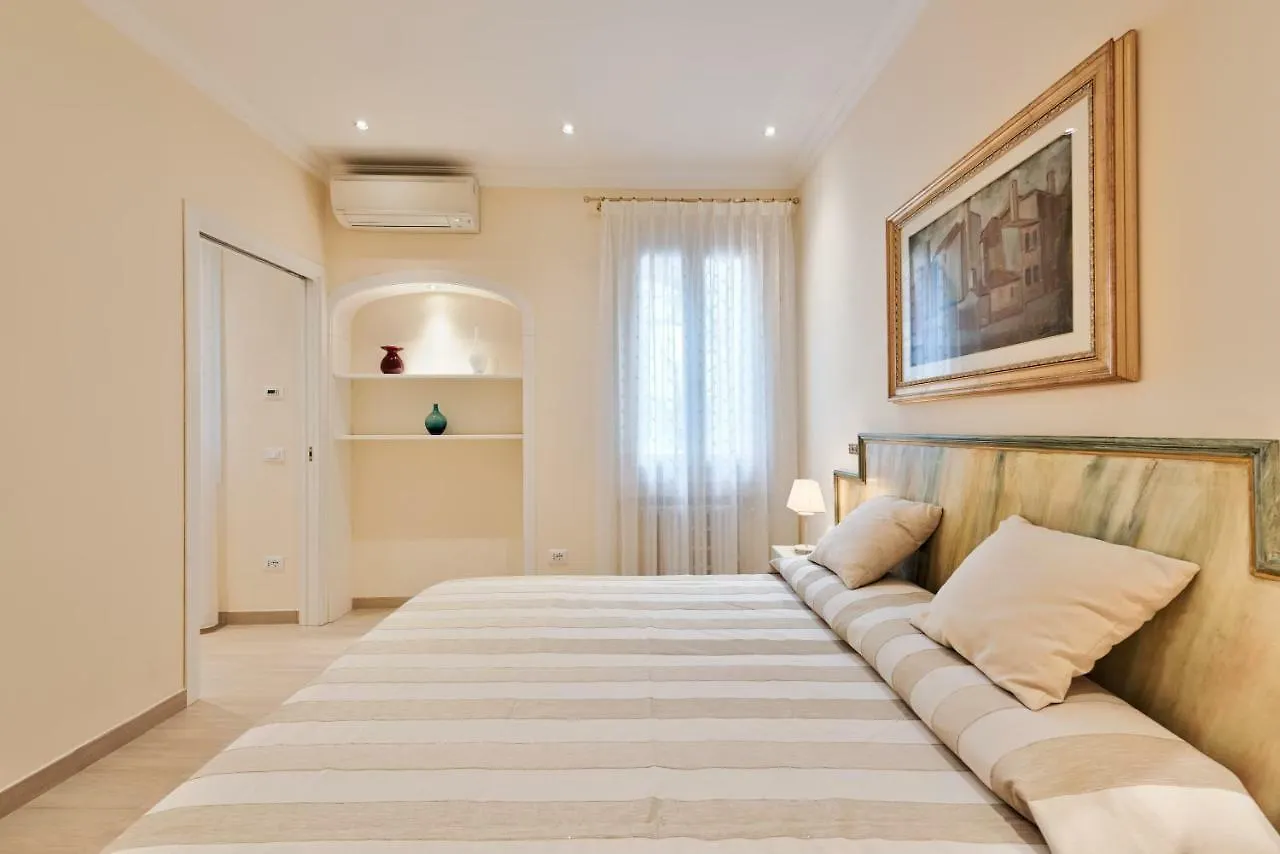 Romance In Rialto - Your House To Stay Together Venice