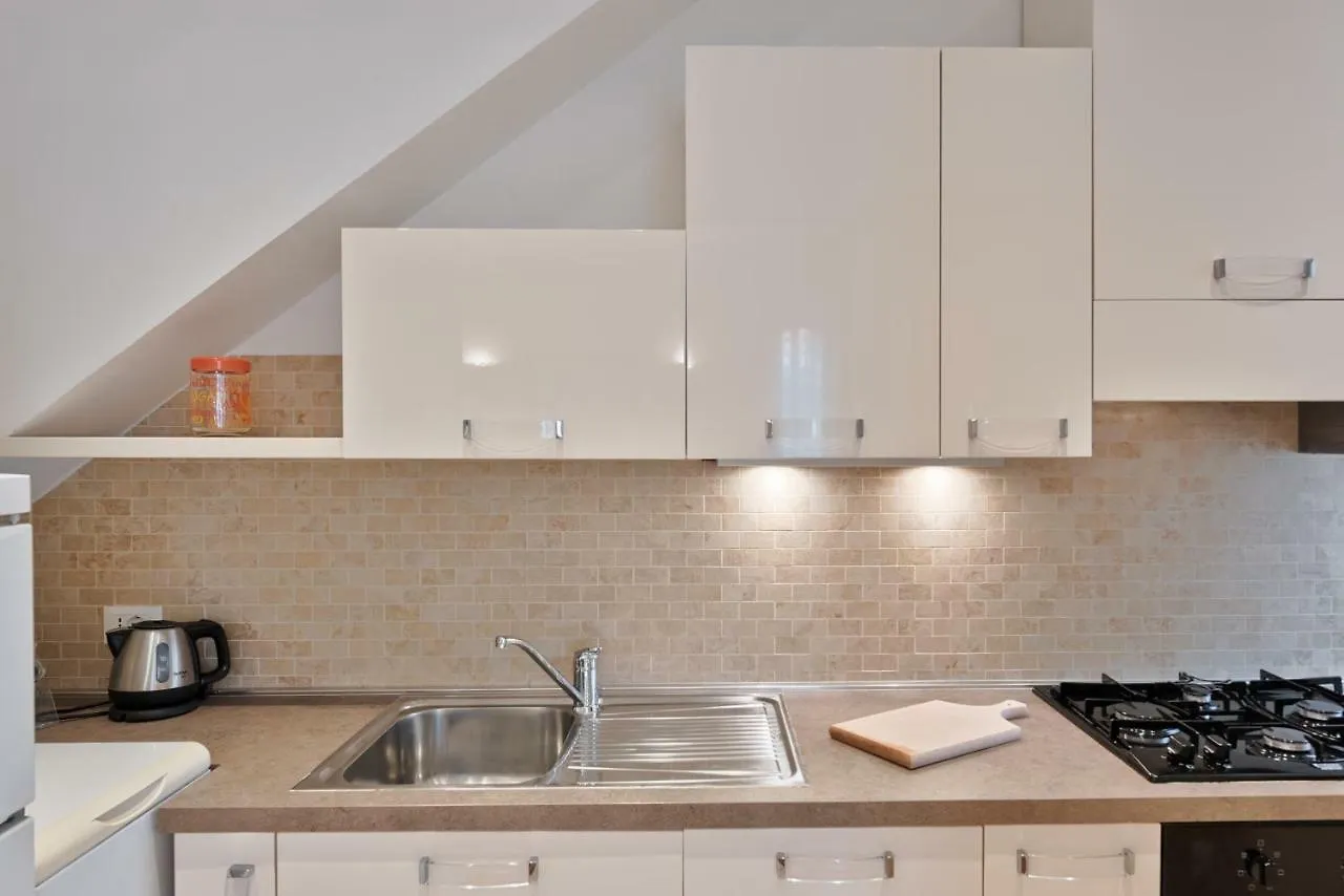 Apartment Romance In Rialto - Your House To Stay Together Venice