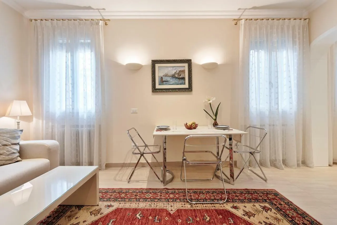 Romance In Rialto - Your House To Stay Together Venice